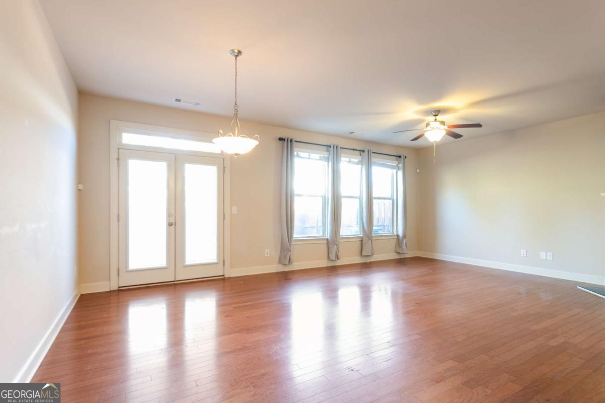 Whiteoak Preserve - Residential Lease