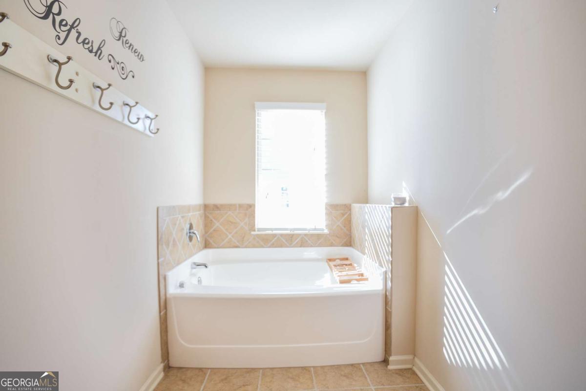 Whiteoak Preserve - Residential Lease