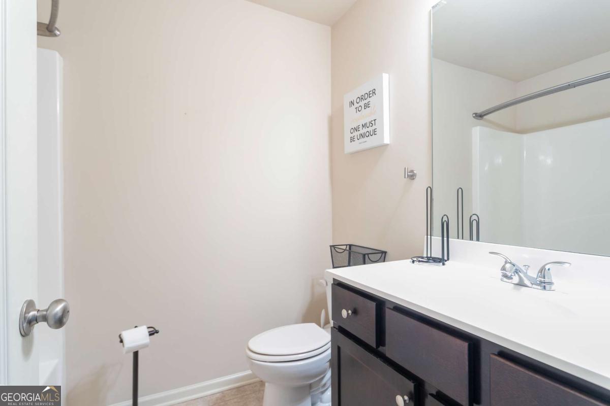 Whiteoak Preserve - Residential Lease