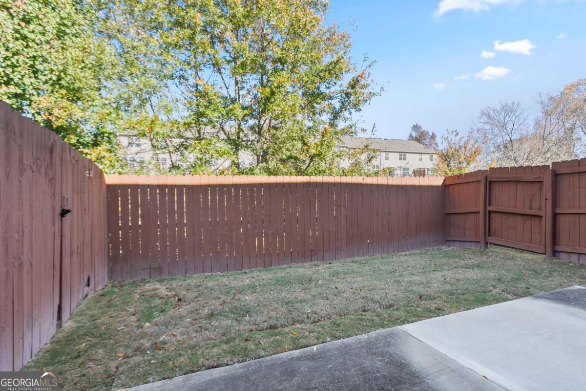 Whiteoak Preserve - Residential Lease