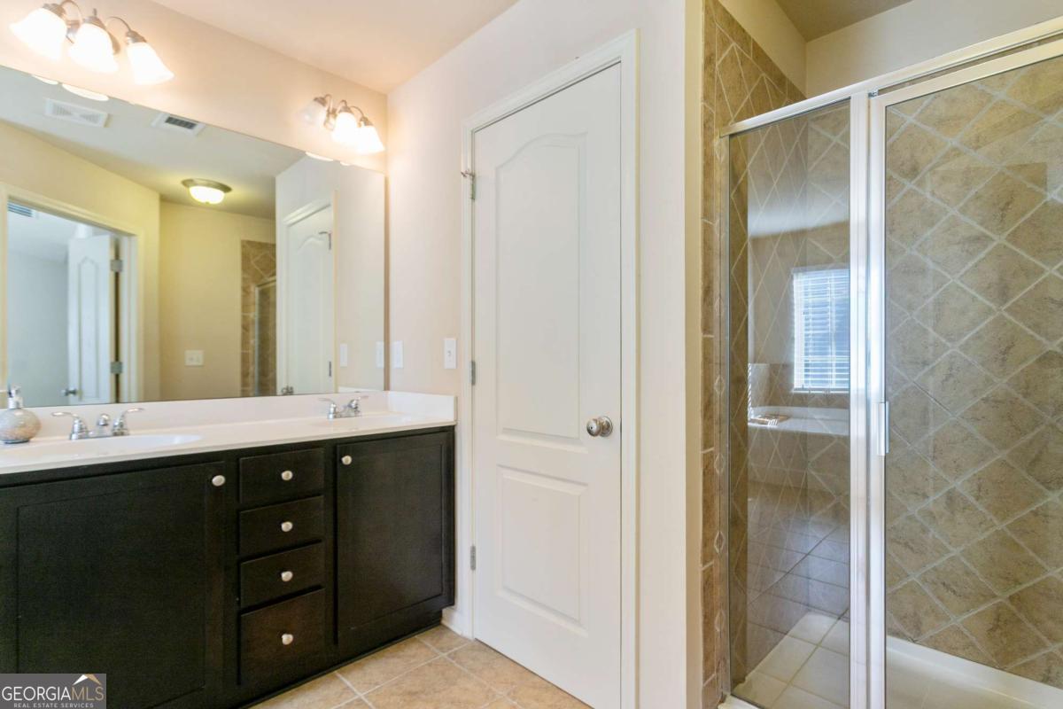 Whiteoak Preserve - Residential Lease