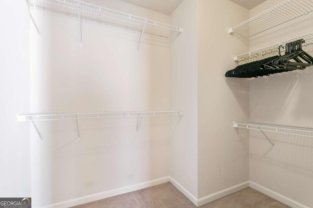 Whiteoak Preserve - Residential Lease