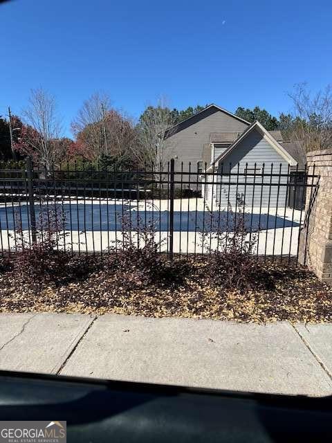 Whiteoak Preserve - Residential Lease