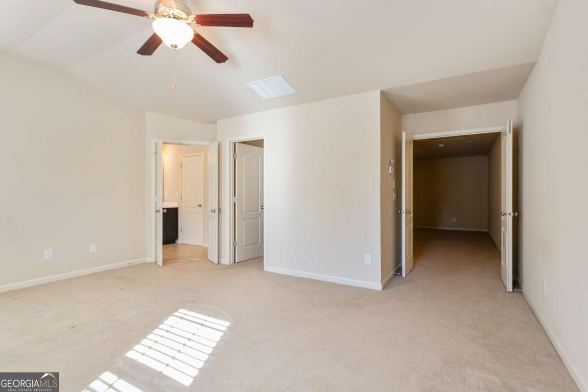 Whiteoak Preserve - Residential Lease