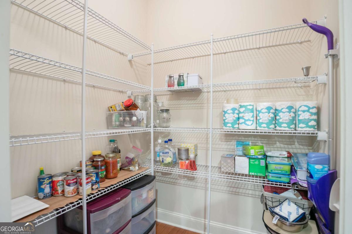 Whiteoak Preserve - Residential Lease