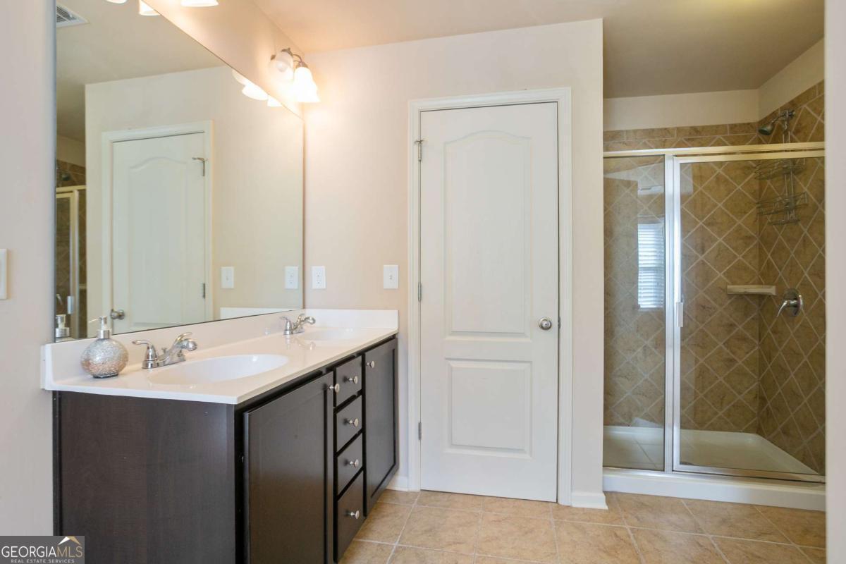 Whiteoak Preserve - Residential Lease