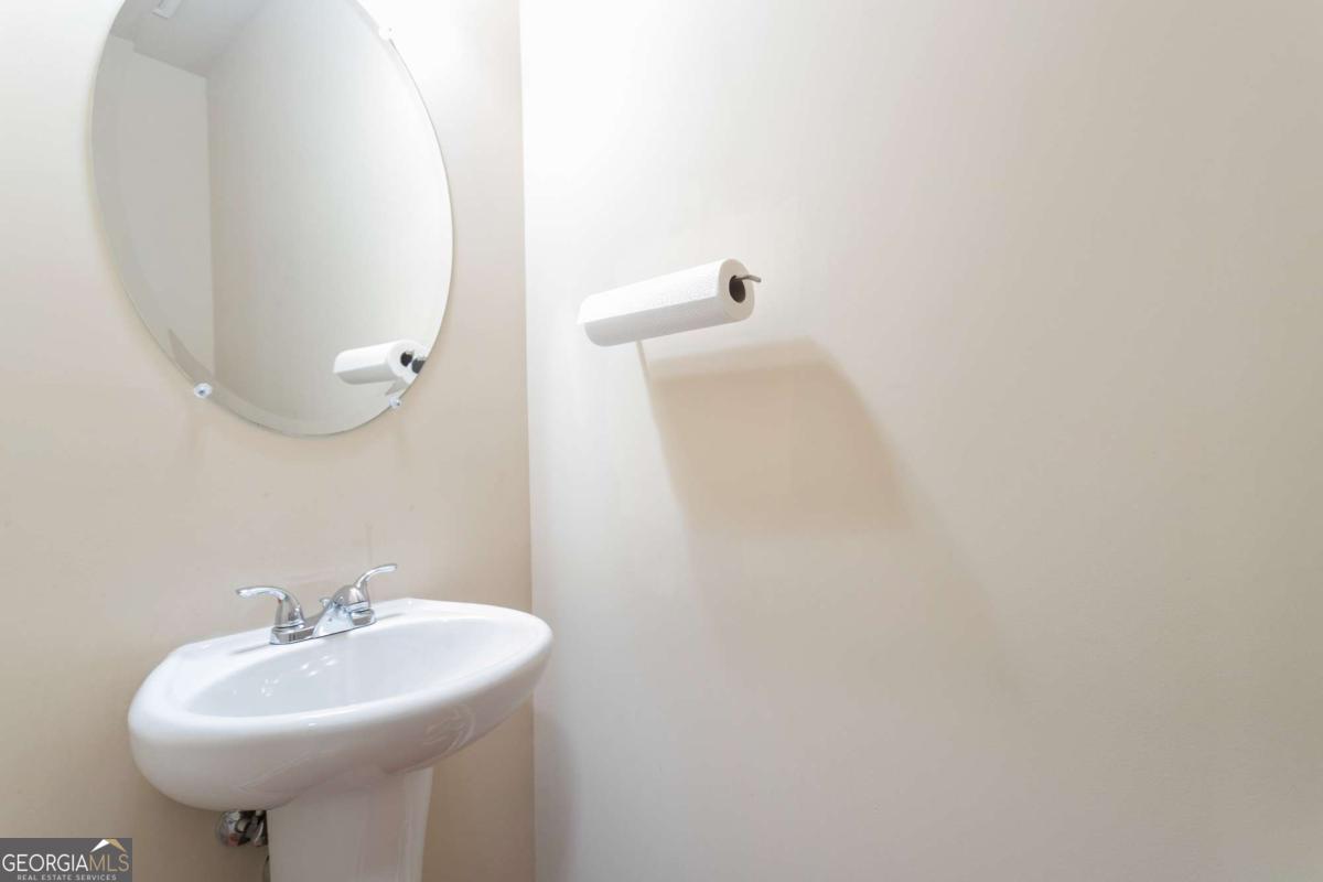 Whiteoak Preserve - Residential Lease