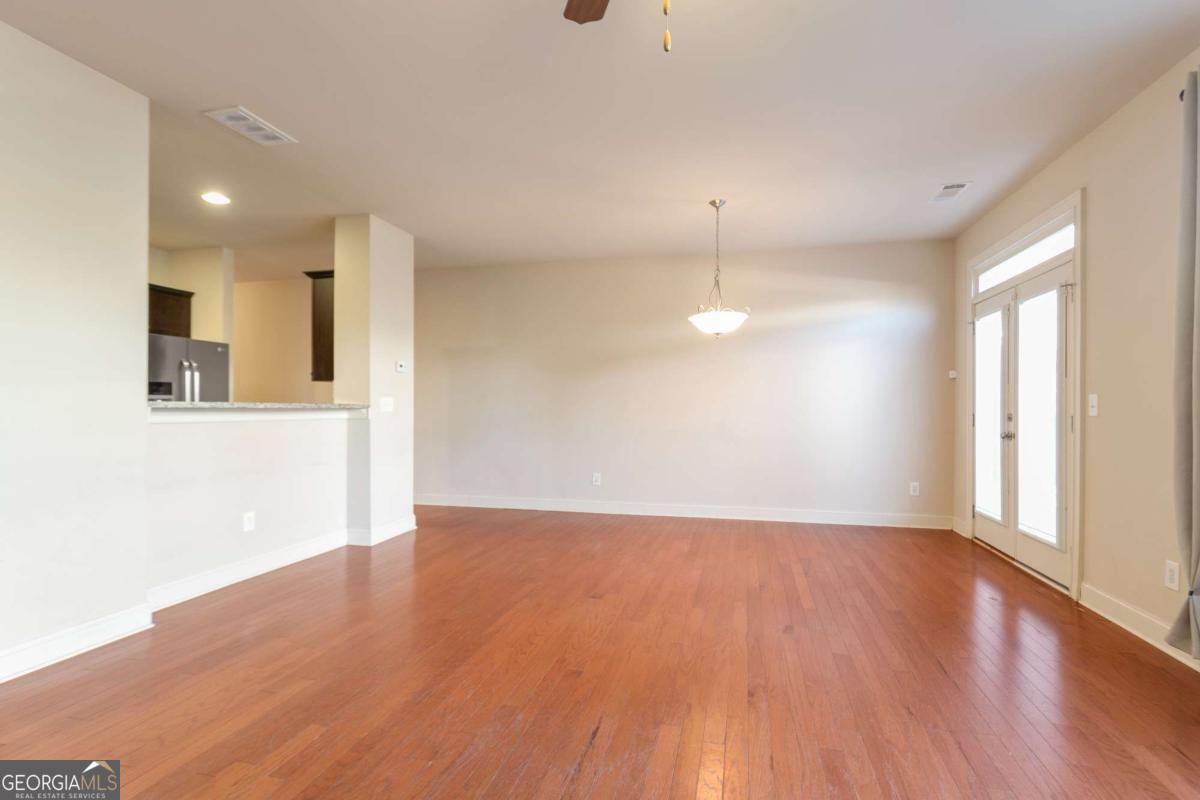 Whiteoak Preserve - Residential Lease