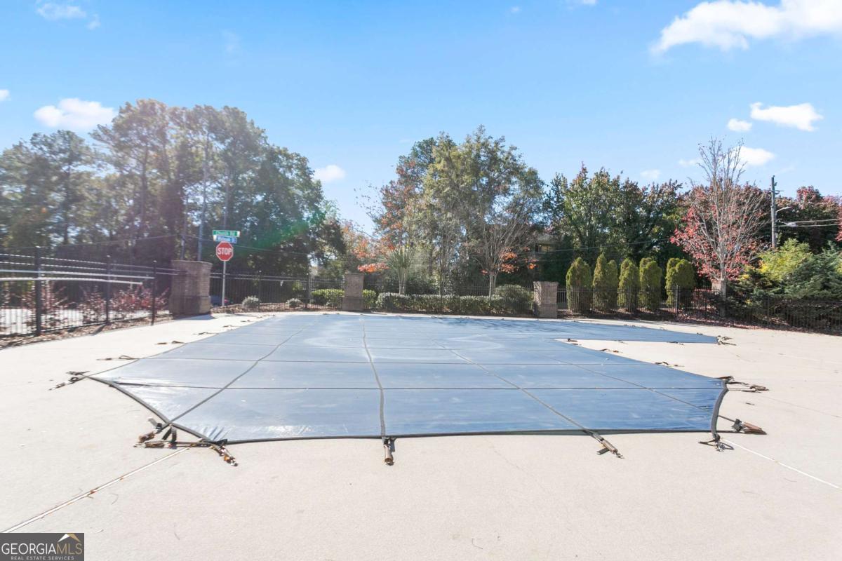 Whiteoak Preserve - Residential Lease