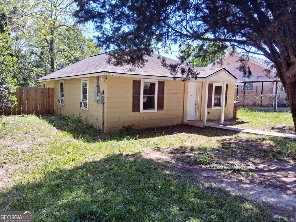 Photo of 3990 Atlantic Avenue, Macon, GA 31204 (MLS # 10737177)
