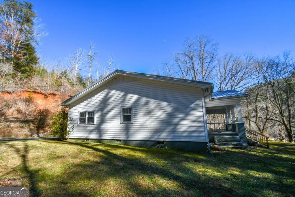 18 Corinth Church RD