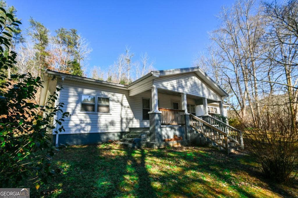 18 Corinth Church RD