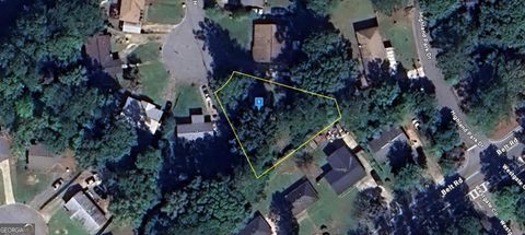 Photo of 12 Highland Park Court, Newnan, GA 30263 (MLS # 10647256)