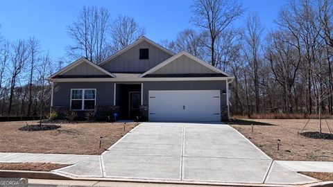 308 Bluegill Drive, Jefferson, GA 30549 - MLS#: 10473359
