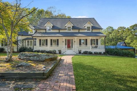 5422 Hill RD SW Powder Springs GA 30127