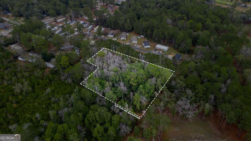 Photo of 0 Cricket Lane, Rincon, GA 31326 (MLS # 10657001)
