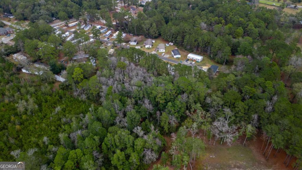 Photo of 0 Cricket Lane, Rincon, GA 31326 (MLS # 10657001)
