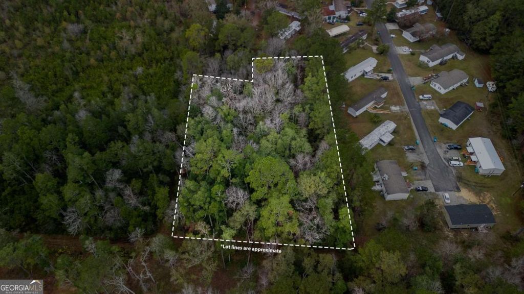 Photo of 0 Cricket Lane, Rincon, GA 31326 (MLS # 10657001)