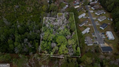 Photo of 0 Cricket Lane, Rincon, GA 31326 (MLS # 10657001)