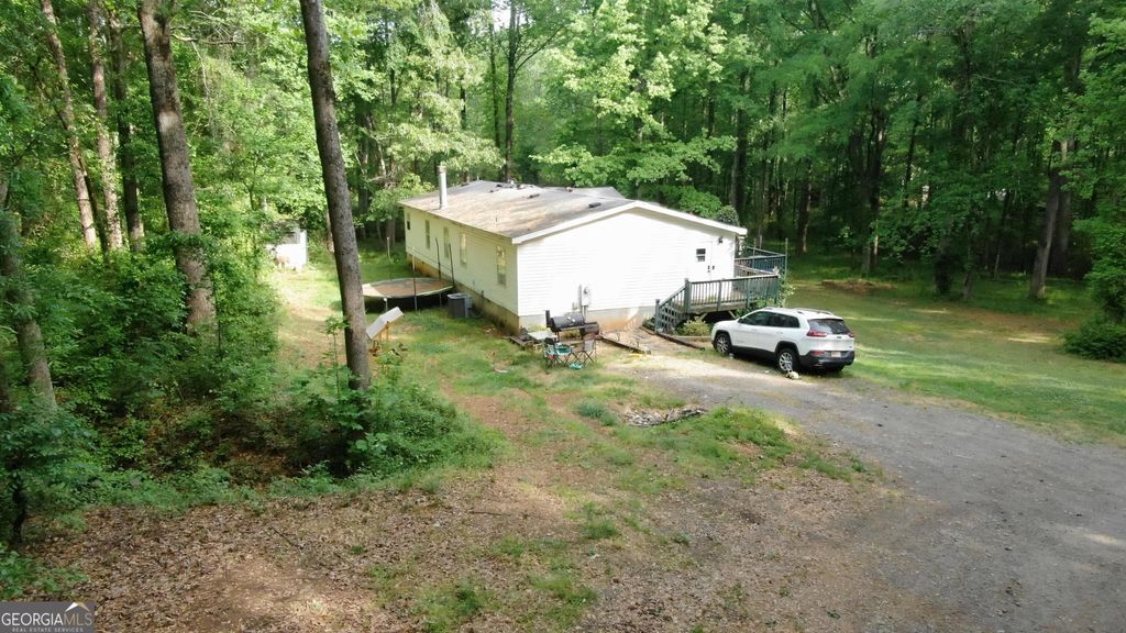 Photo of 2000 Dials Mill Road, Statham, GA 30666 (MLS # 10736971)