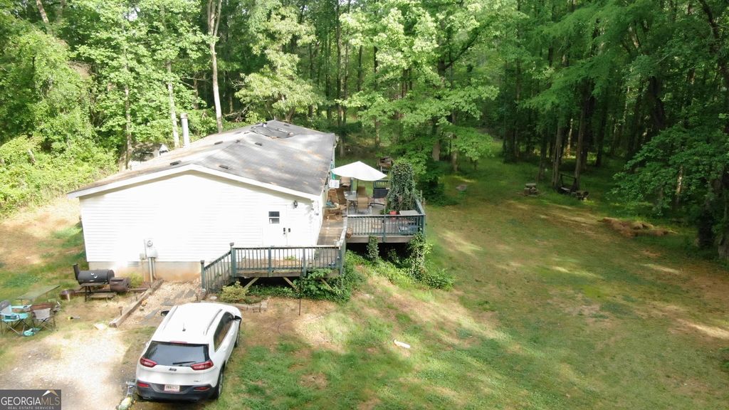 Photo of 2000 Dials Mill Road, Statham, GA 30666 (MLS # 10736971)