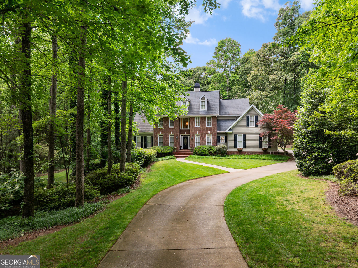 530 Twinflower CT