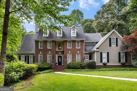 530 Twinflower CT Roswell GA 30075