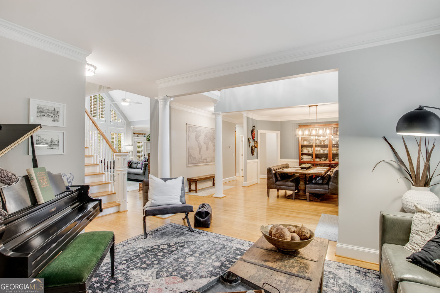 530 Twinflower CT