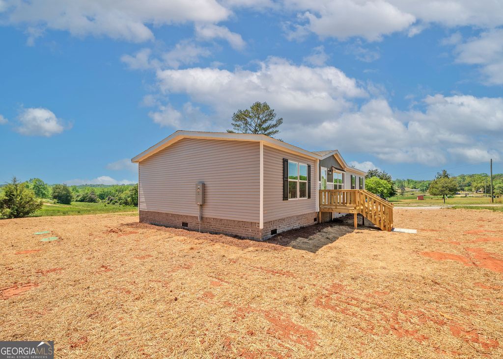 Photo of 411 Griffin Road, Martin, GA 30557 (MLS # 10737054)