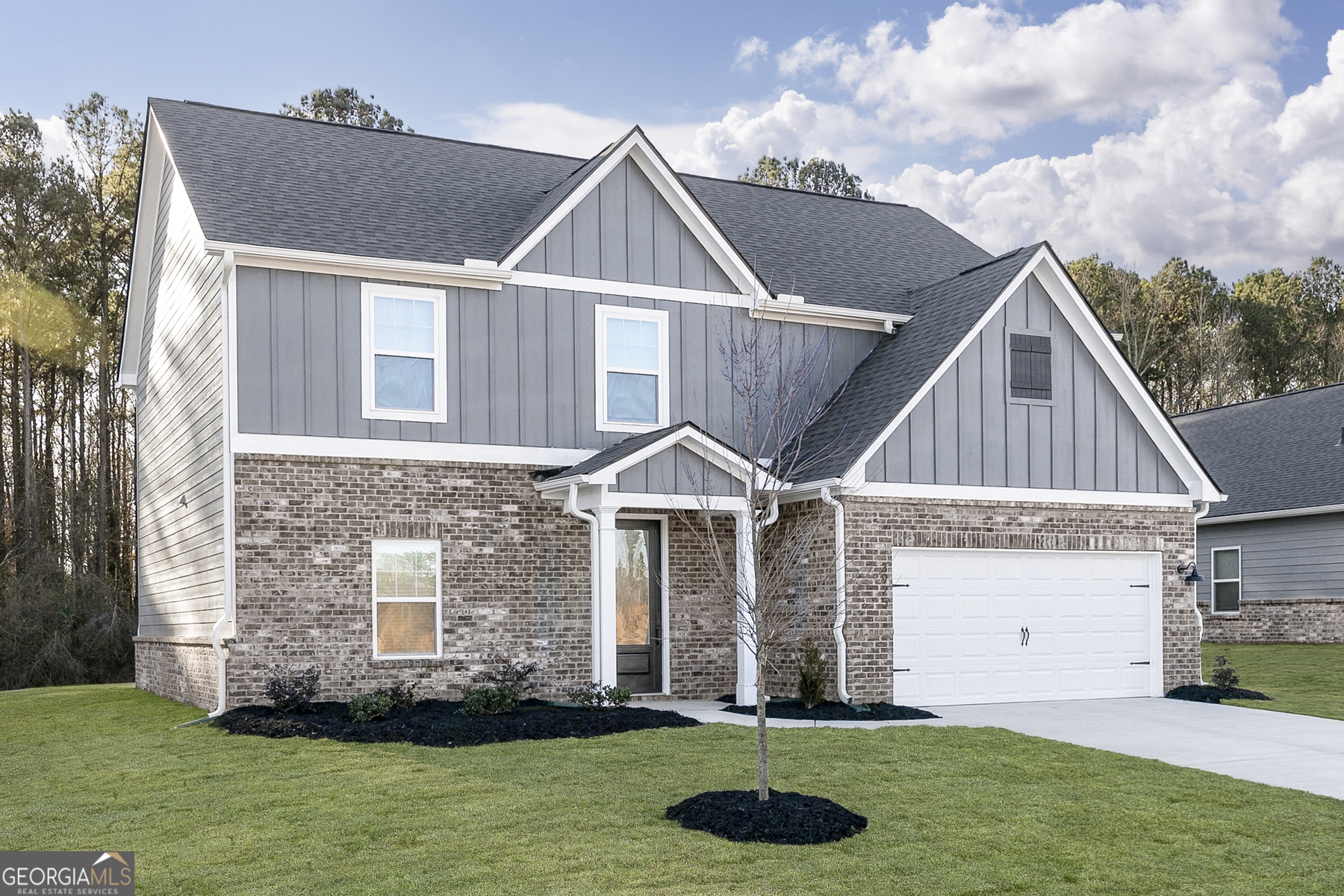 3402 Arabian Farm LN