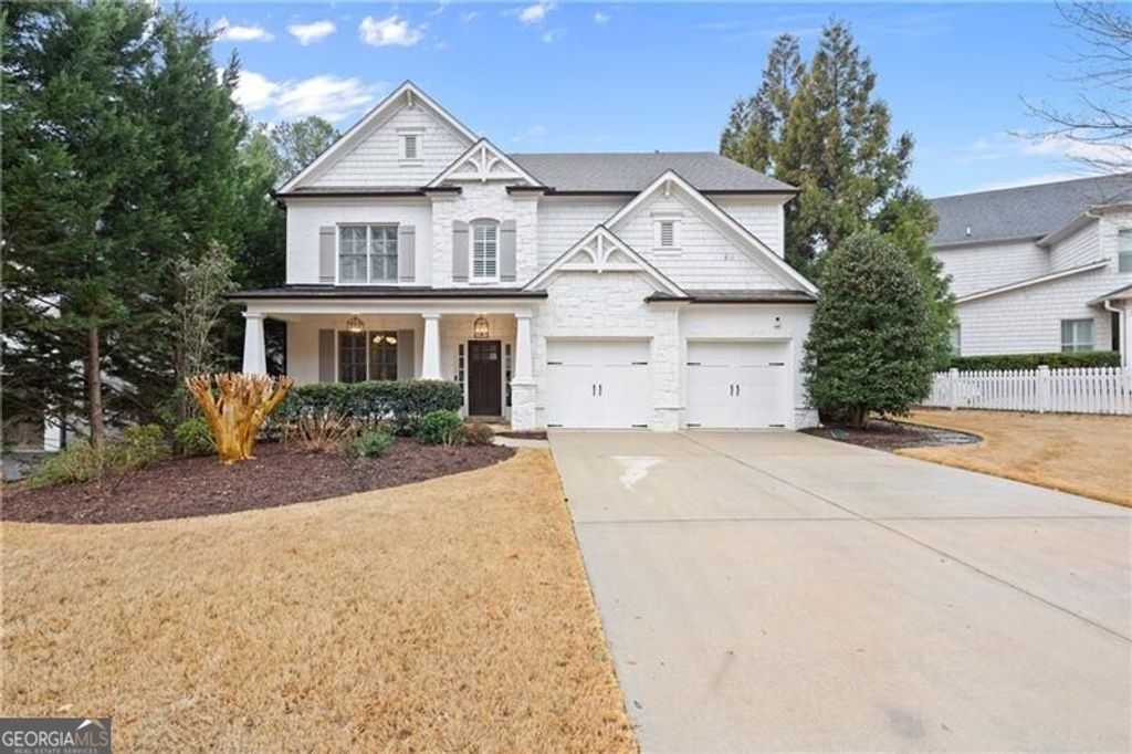 Photo of 2574 Ashford Road, Brookhaven, GA 30319 (MLS # 10691102)