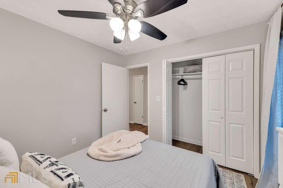 Forrest Estates - Residential Lease