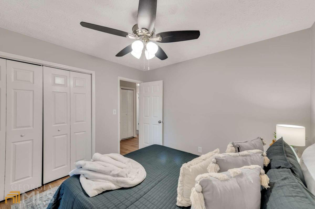 Forrest Estates - Residential Lease