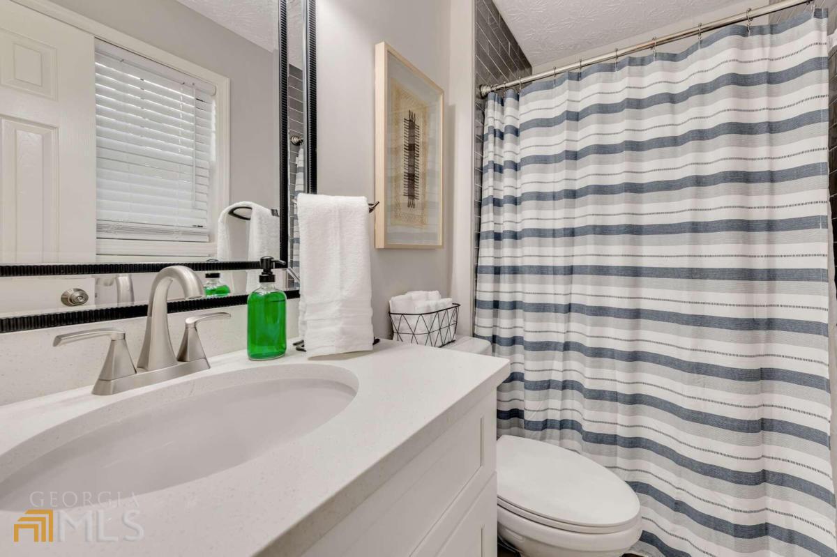 Forrest Estates - Residential Lease