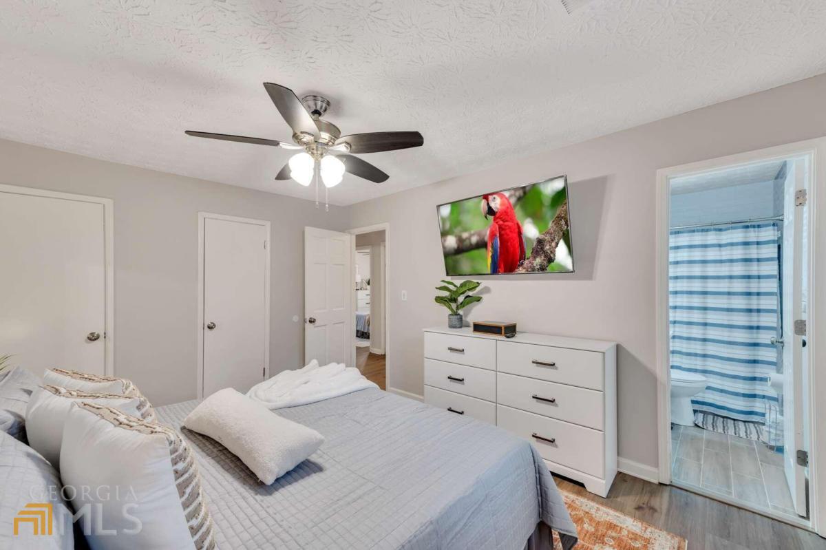 Forrest Estates - Residential Lease