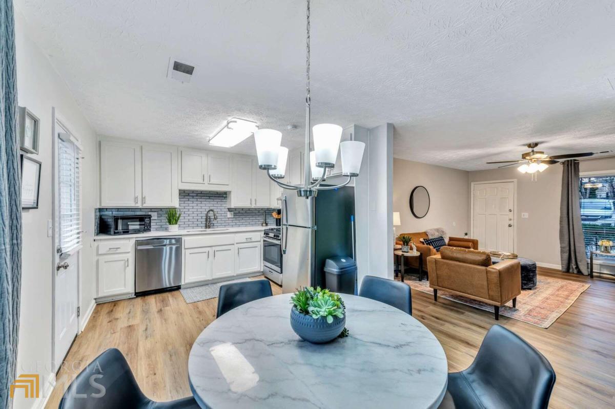 Forrest Estates - Residential Lease