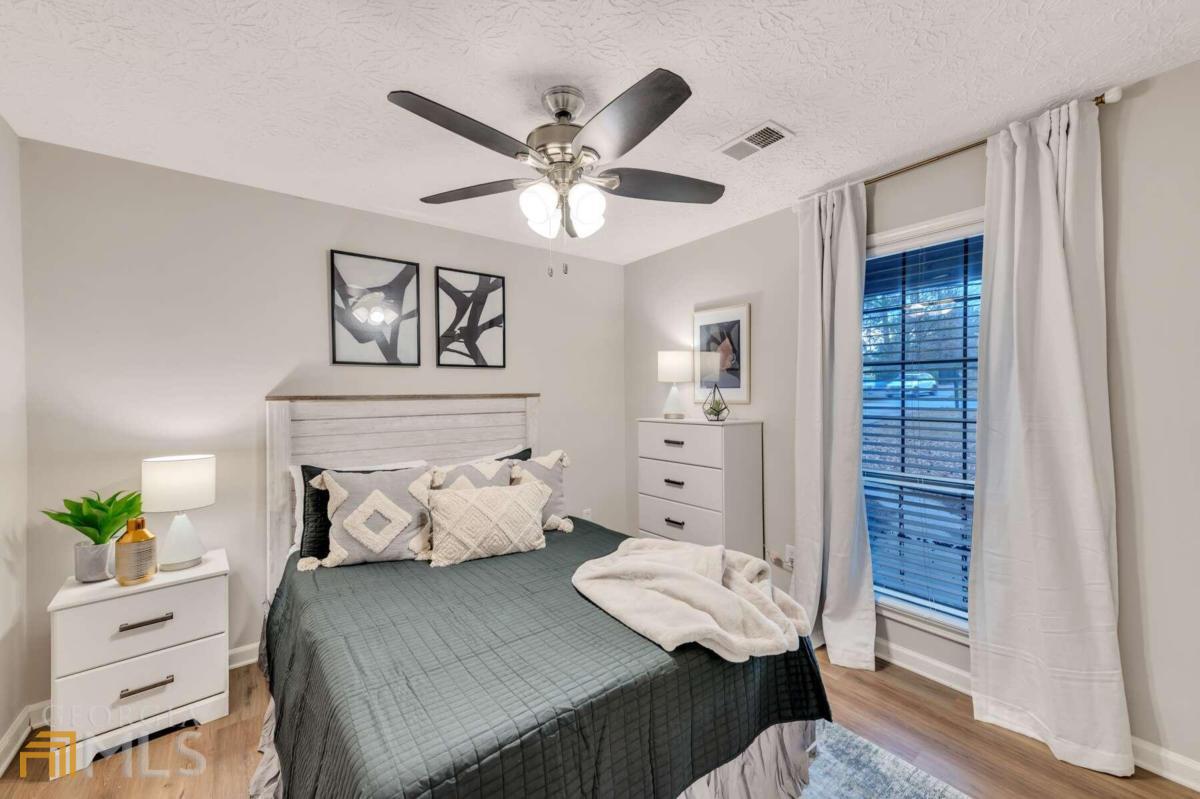 Forrest Estates - Residential Lease