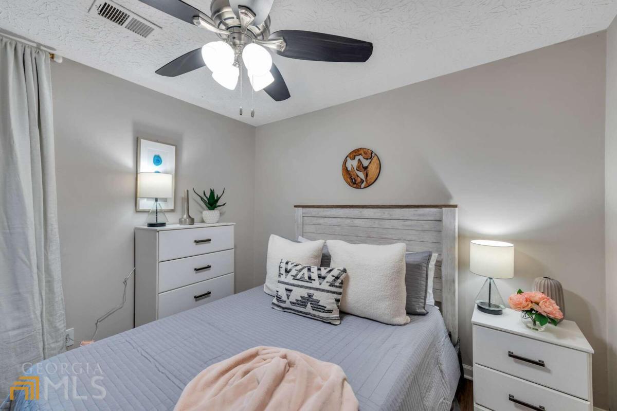 Forrest Estates - Residential Lease