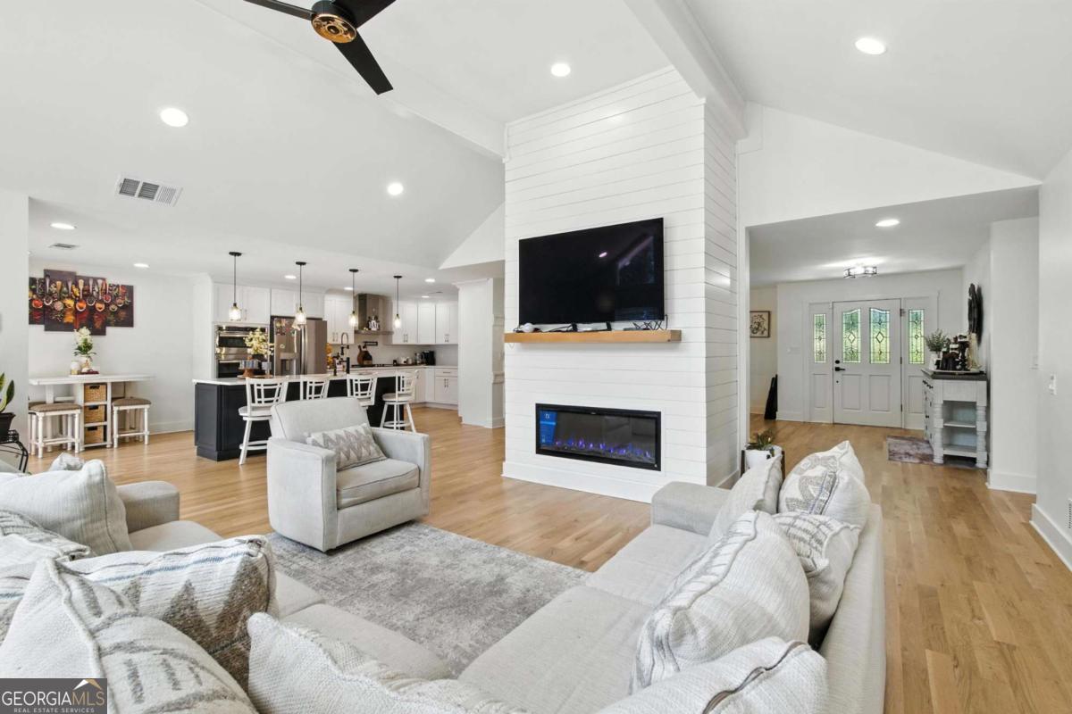 2683 Tribble Mill RD