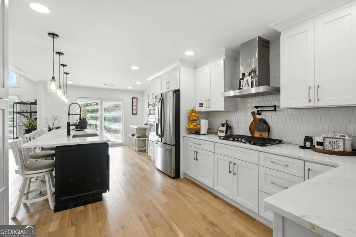 2683 Tribble Mill RD