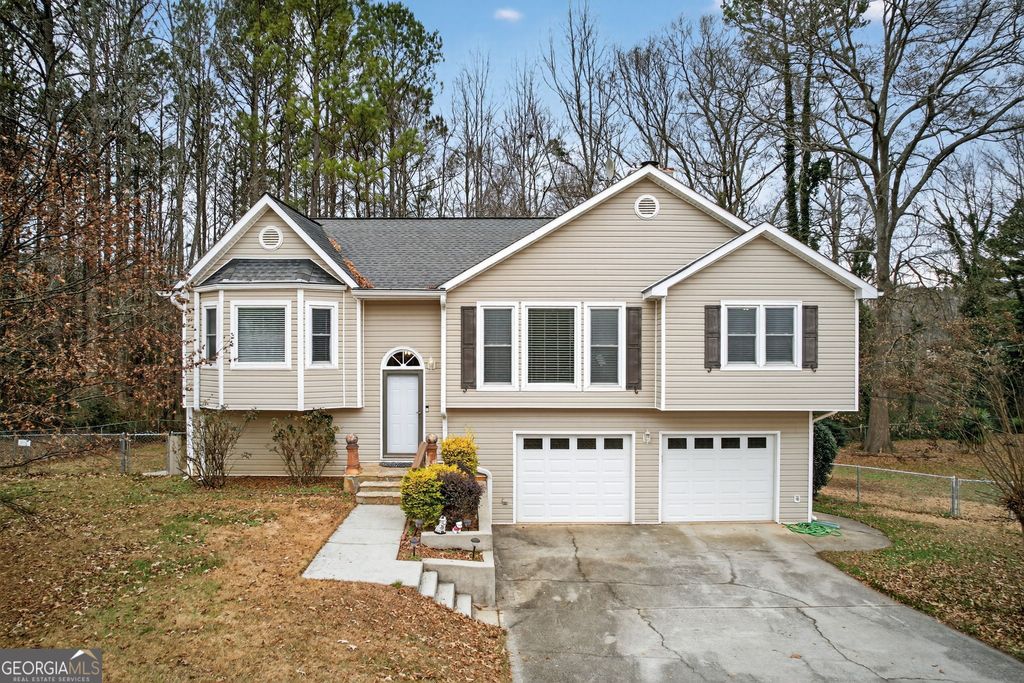 Photo of 73 Whitney Lane, Villa Rica, GA 30180 (MLS # 10665015)