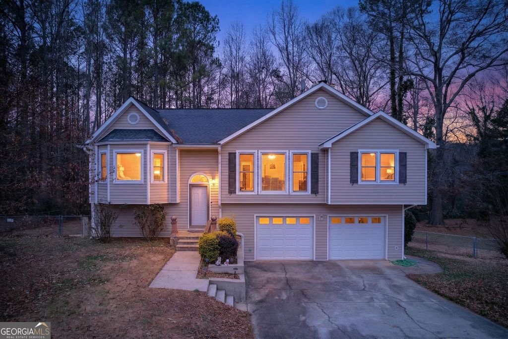 Photo of 73 Whitney Lane, Villa Rica, GA 30180 (MLS # 10665015)