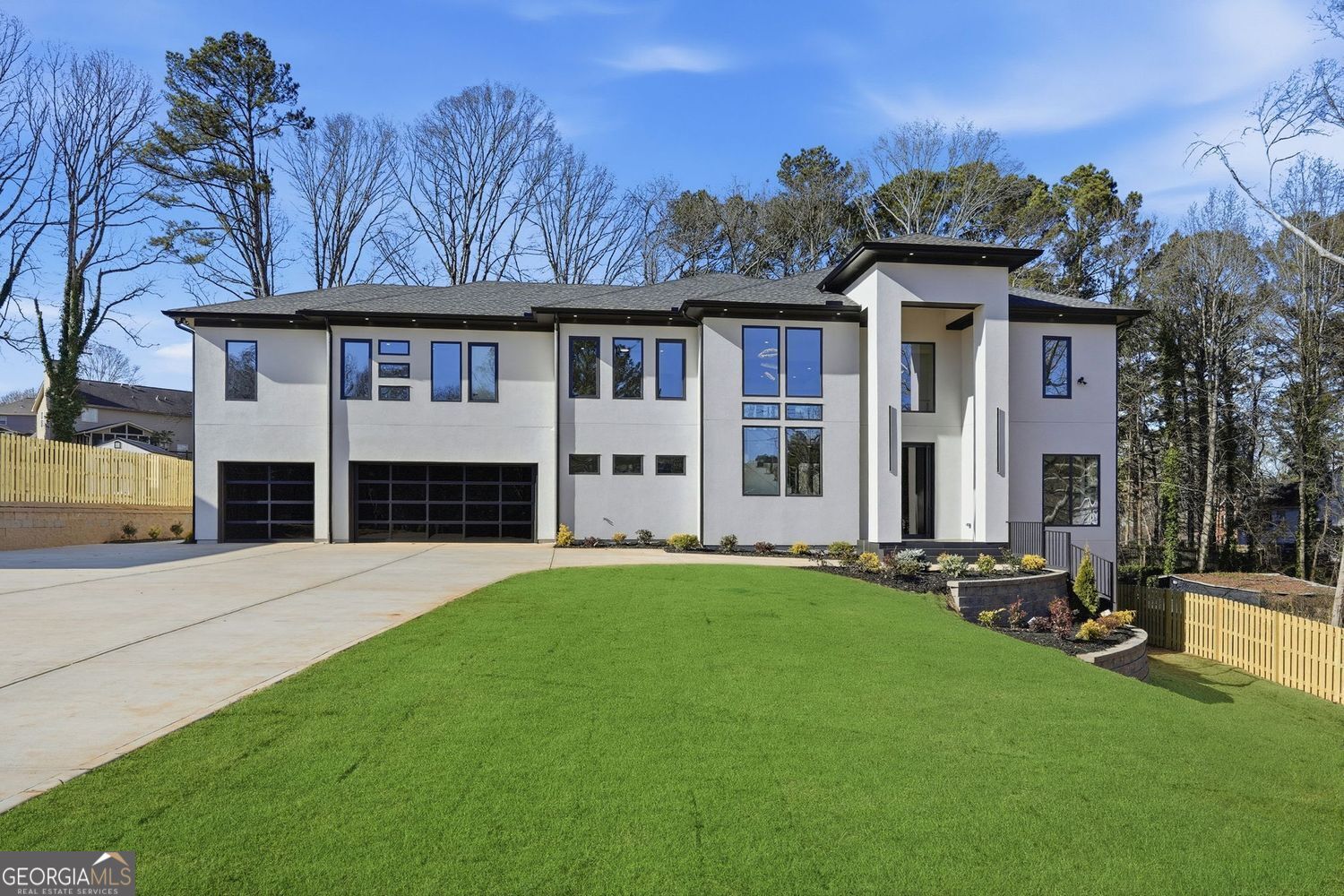 2223 Five Forks Trickum RD