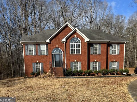 Photo of 1460 Scenic Brook Trail SW, Conyers, GA 30094 (MLS # 10661783)