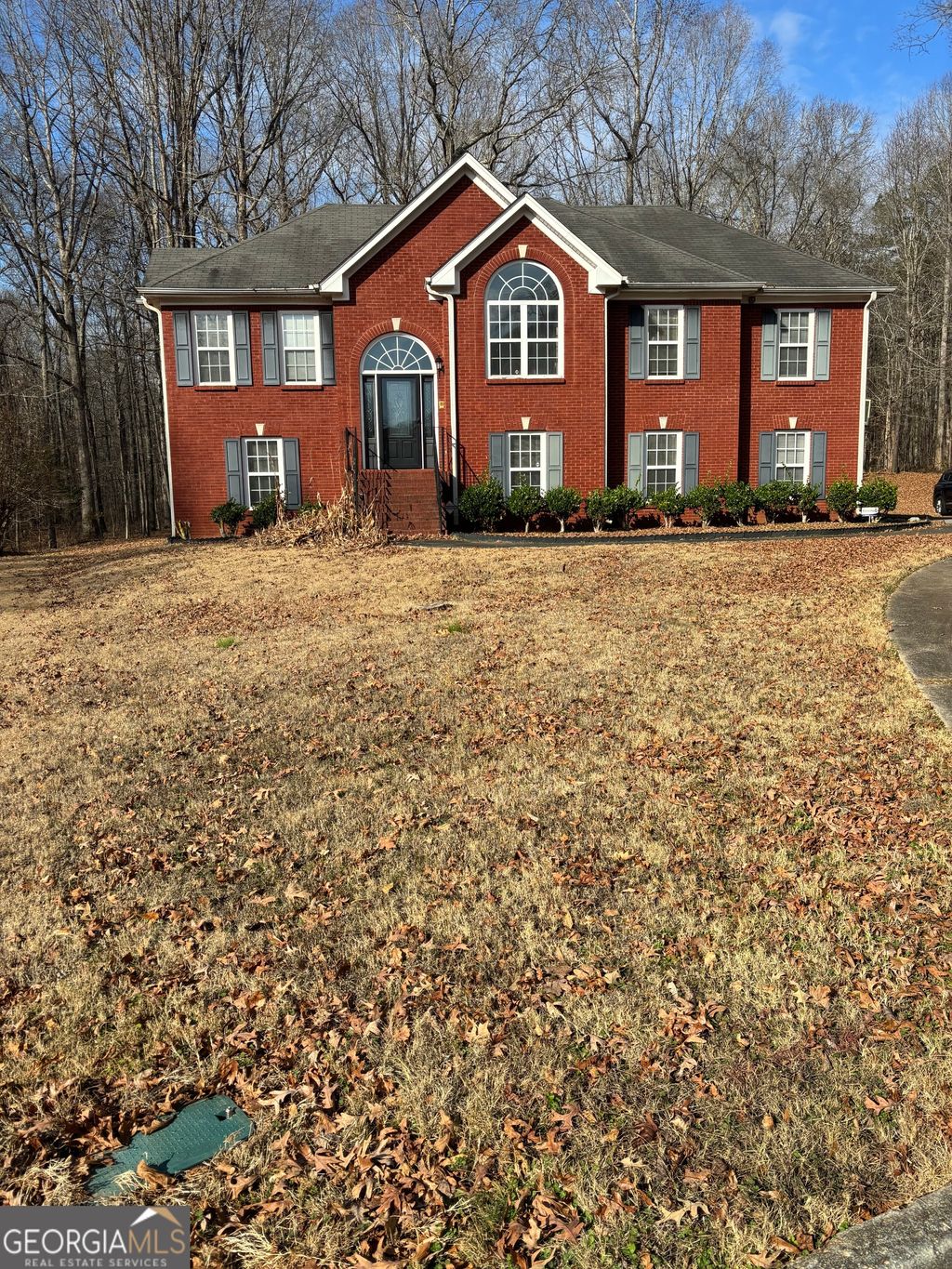 Photo of 1460 Scenic Brook Trail SW, Conyers, GA 30094 (MLS # 10661783)