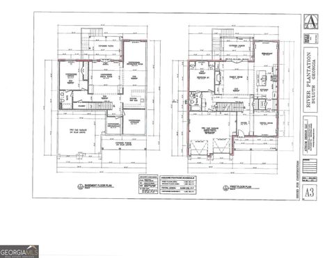 1894 POINT RIVER DR Duluth GA 30097