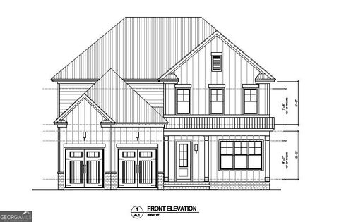 1894 POINT RIVER DR Duluth GA 30097