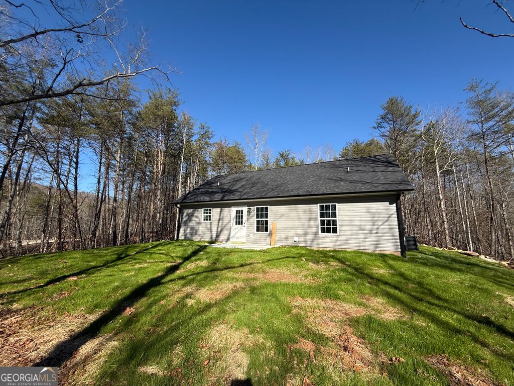 Photo of 275 Red Oak Flats Road, Dahlonega, GA 30533 (MLS # 10670397)