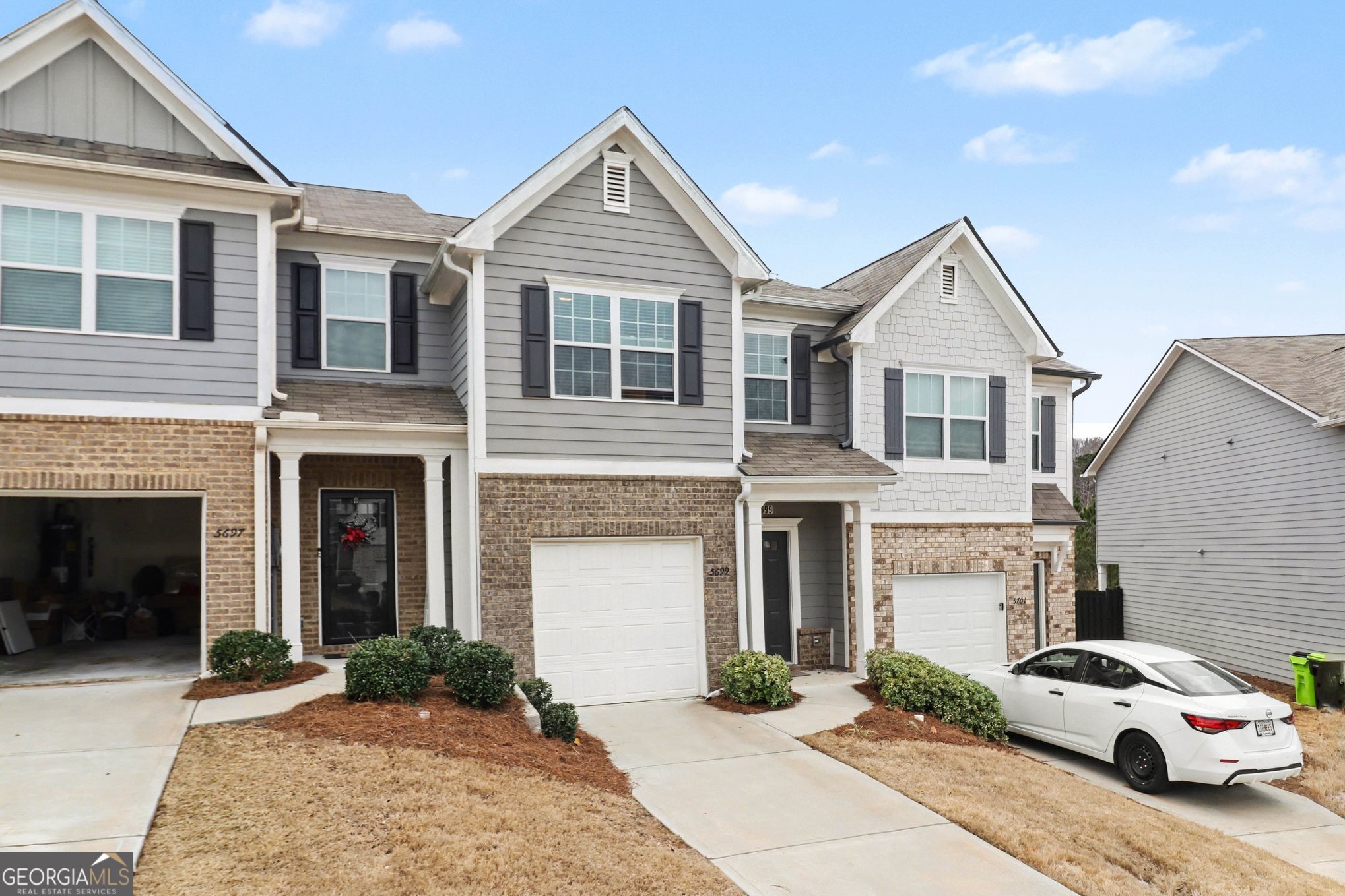 5699 Union Pointe DR