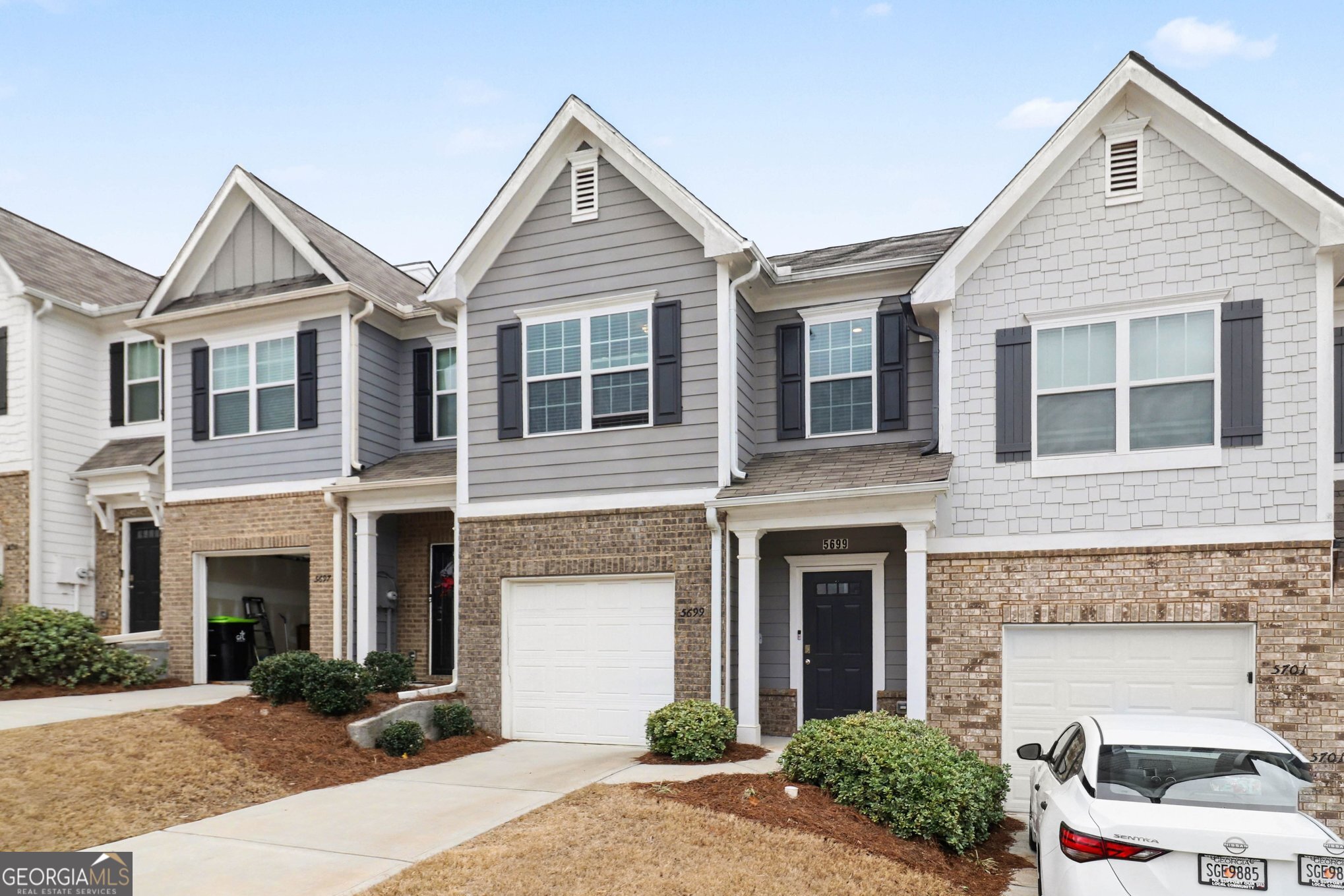 5699 Union Pointe DR